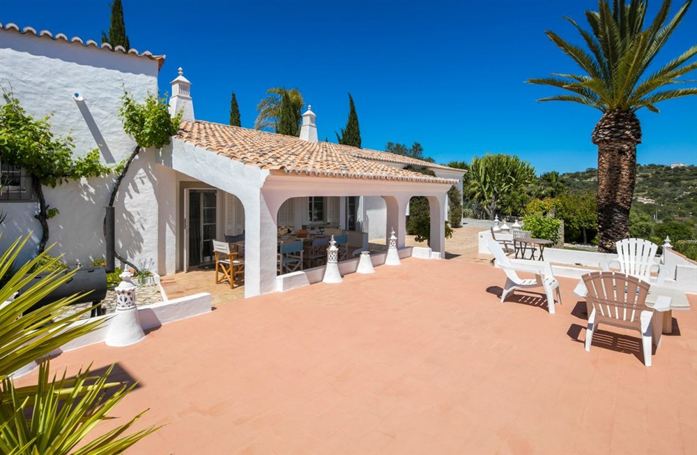 Villa Nelin