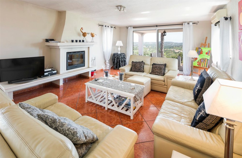 Villa Nelin