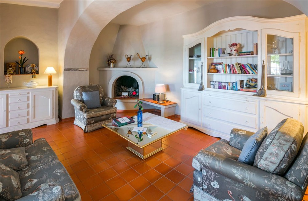 Villa Nelin