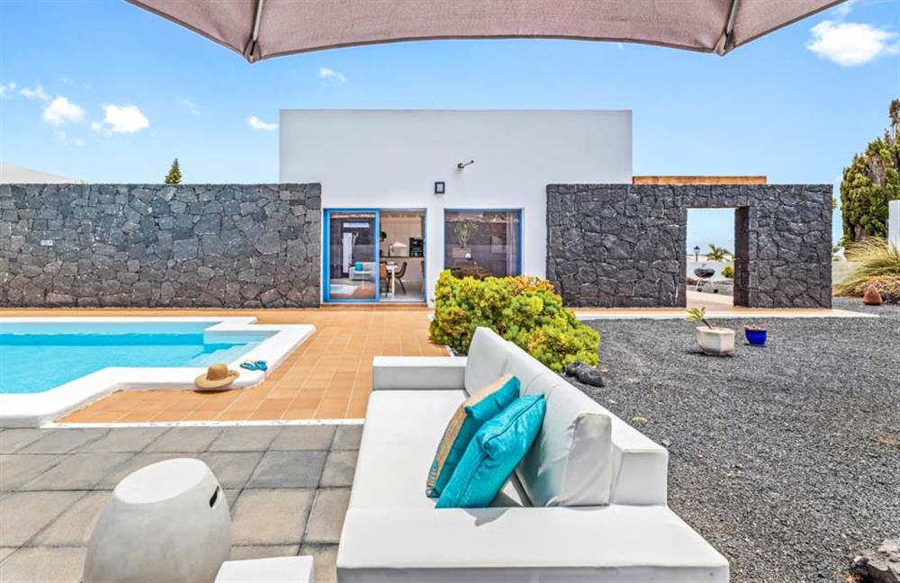 Villa Nerea (photo 6) at Villa Nerea in Playa Blanca, Lanzarote