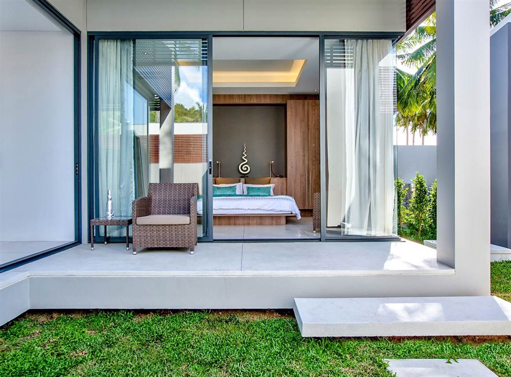 Villa Neung (photo 11) at Villa Neung in Chang Wat Surat Thani, Koh Samui, Thailand