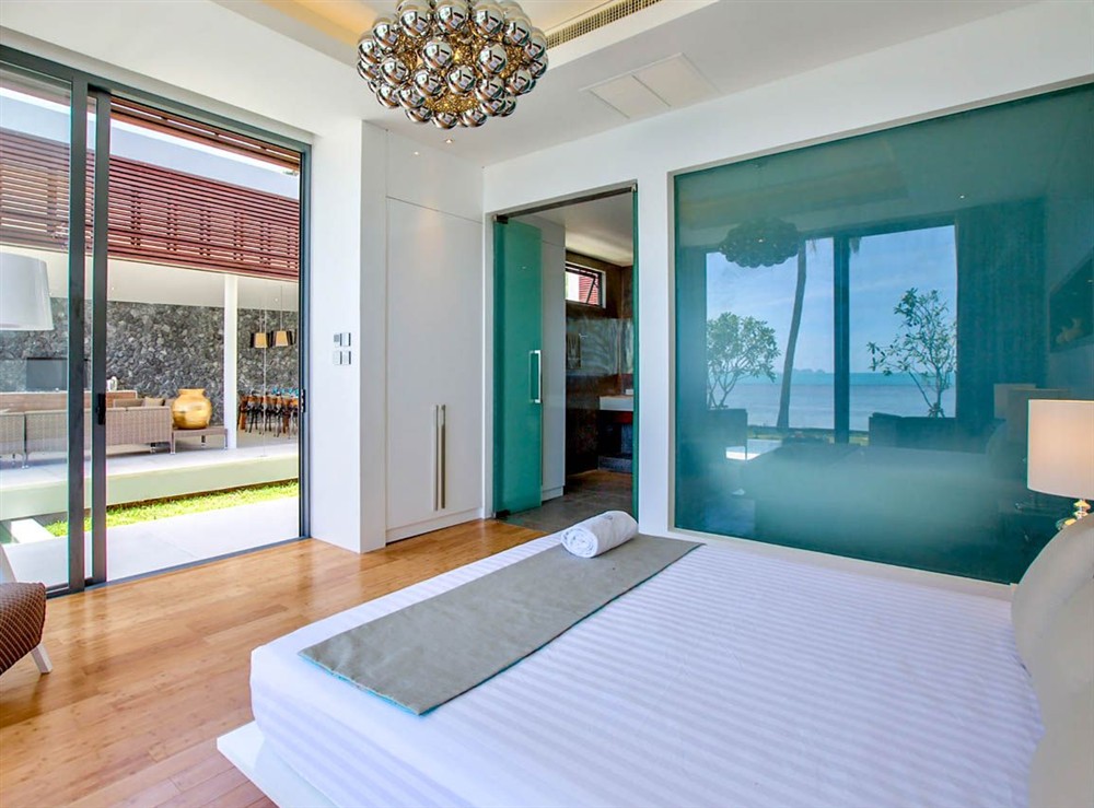 Villa Neung (photo 13) at Villa Neung in Chang Wat Surat Thani, Koh Samui, Thailand