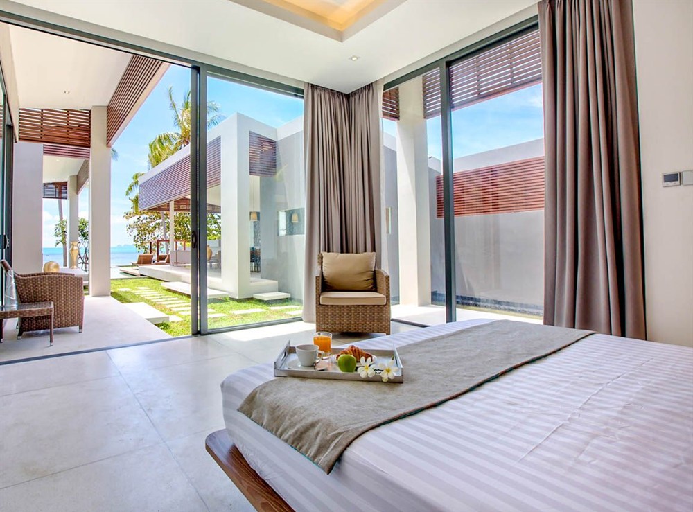 Villa Neung (photo 15) at Villa Neung in Chang Wat Surat Thani, Koh Samui, Thailand