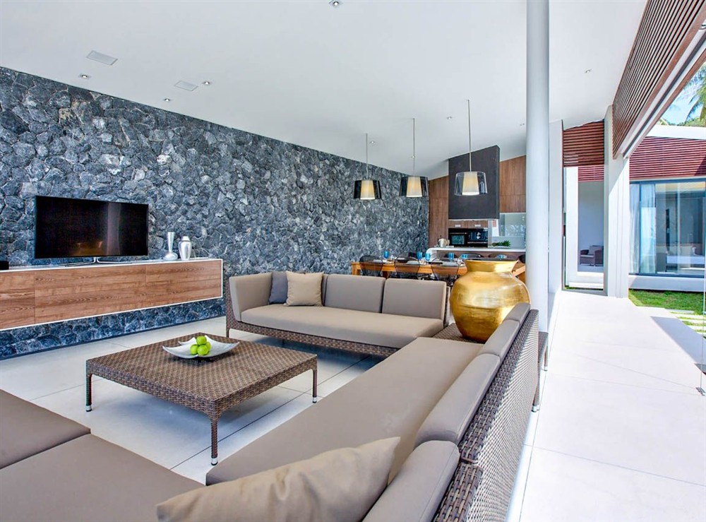 Villa Neung (photo 16) at Villa Neung in Chang Wat Surat Thani, Koh Samui, Thailand