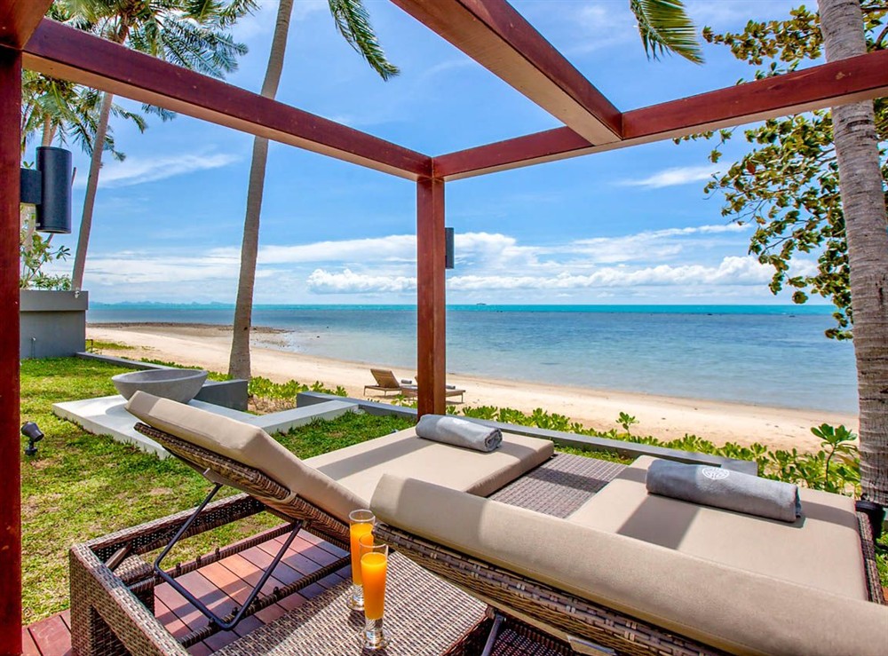 Villa Neung (photo 17) at Villa Neung in Chang Wat Surat Thani, Koh Samui, Thailand