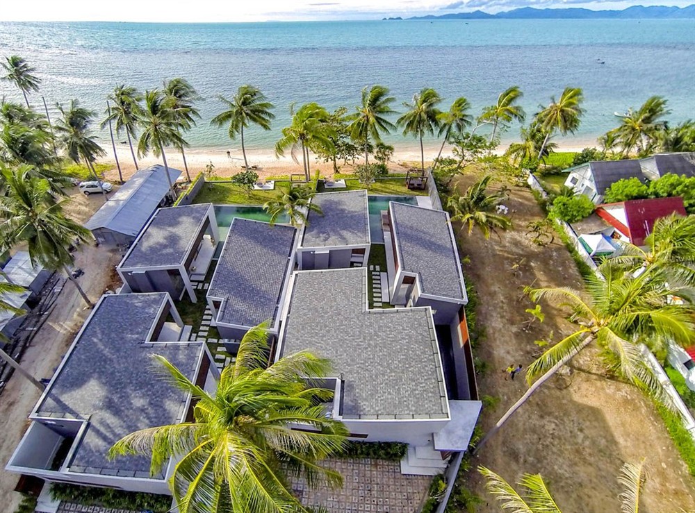 Villa Neung (photo 18) at Villa Neung in Chang Wat Surat Thani, Koh Samui, Thailand