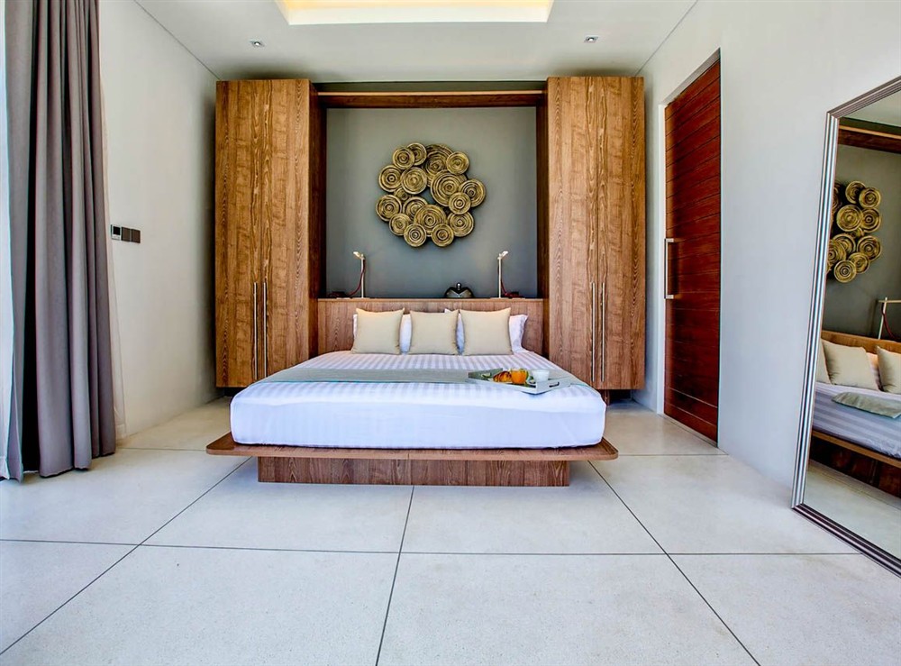 Villa Neung (photo 21) at Villa Neung in Chang Wat Surat Thani, Koh Samui, Thailand
