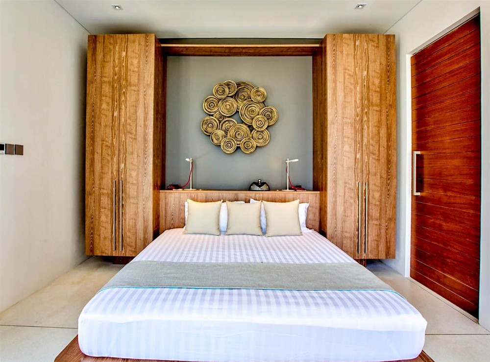 Villa Neung (photo 29) at Villa Neung in Chang Wat Surat Thani, Koh Samui, Thailand