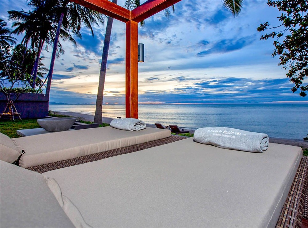 Villa Neung (photo 33) at Villa Neung in Chang Wat Surat Thani, Koh Samui, Thailand