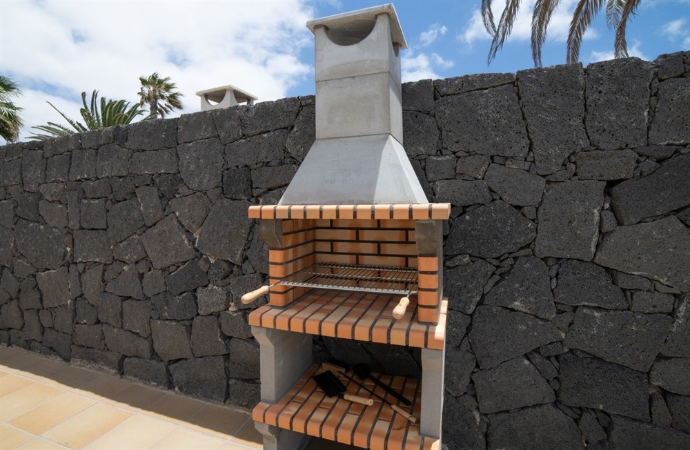 Villa Nido (photo 13) at Villa Nido in Playa Blanca, Lanzarote
