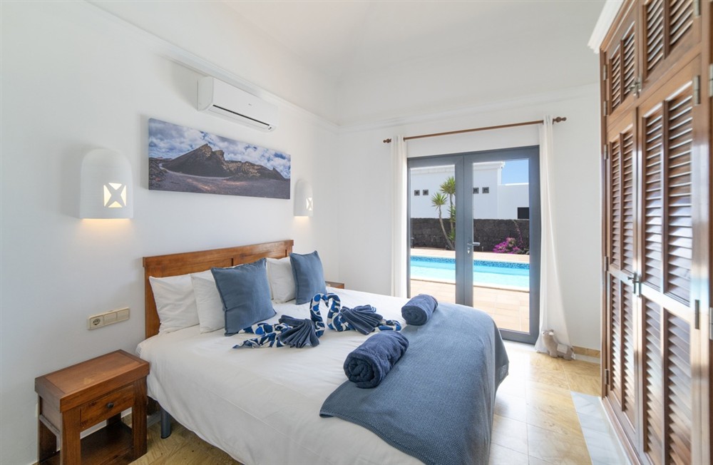 Villa Nido (photo 15) at Villa Nido in Playa Blanca, Lanzarote