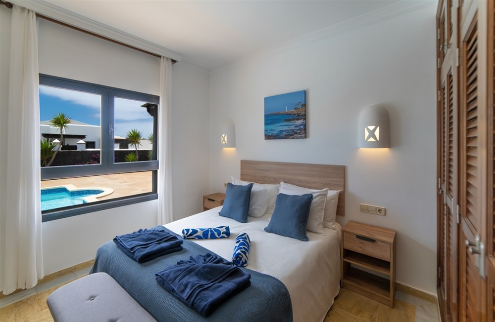 Villa Nido (photo 19) at Villa Nido in Playa Blanca, Lanzarote