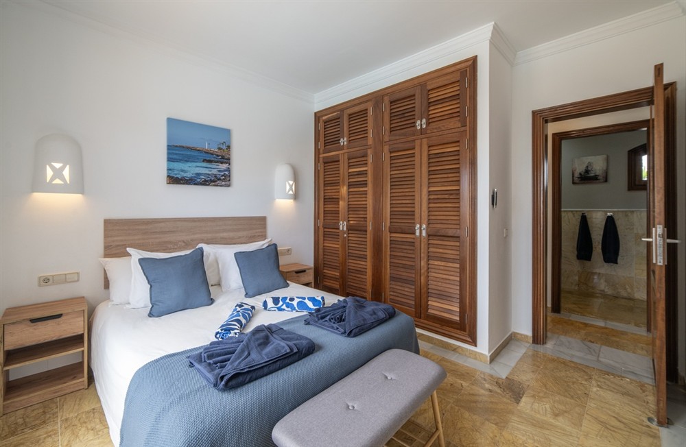 Villa Nido (photo 20) at Villa Nido in Playa Blanca, Lanzarote