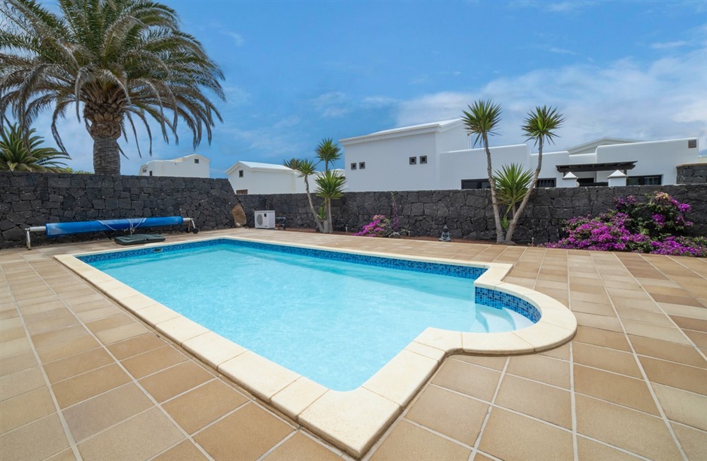 Villa Nido (photo 23) at Villa Nido in Playa Blanca, Lanzarote