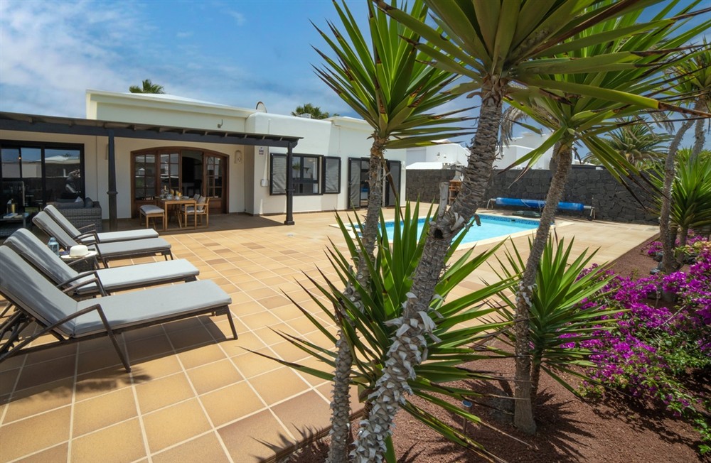 Villa Nido (photo 24) at Villa Nido in Playa Blanca, Lanzarote
