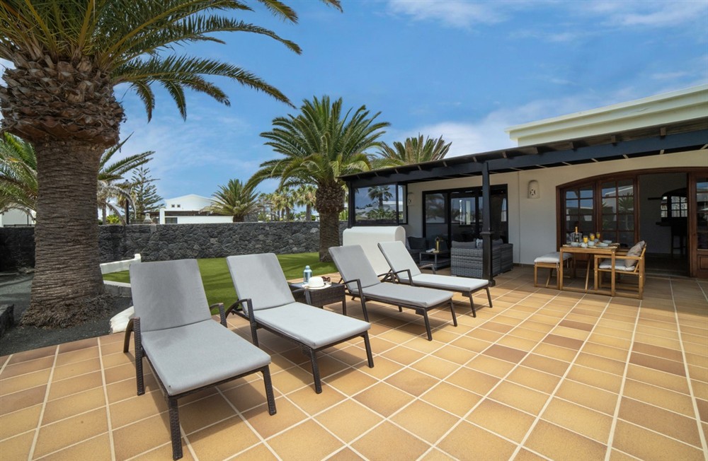 Villa Nido (photo 25) at Villa Nido in Playa Blanca, Lanzarote