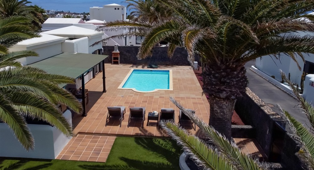 Villa Nido (photo 27) at Villa Nido in Playa Blanca, Lanzarote