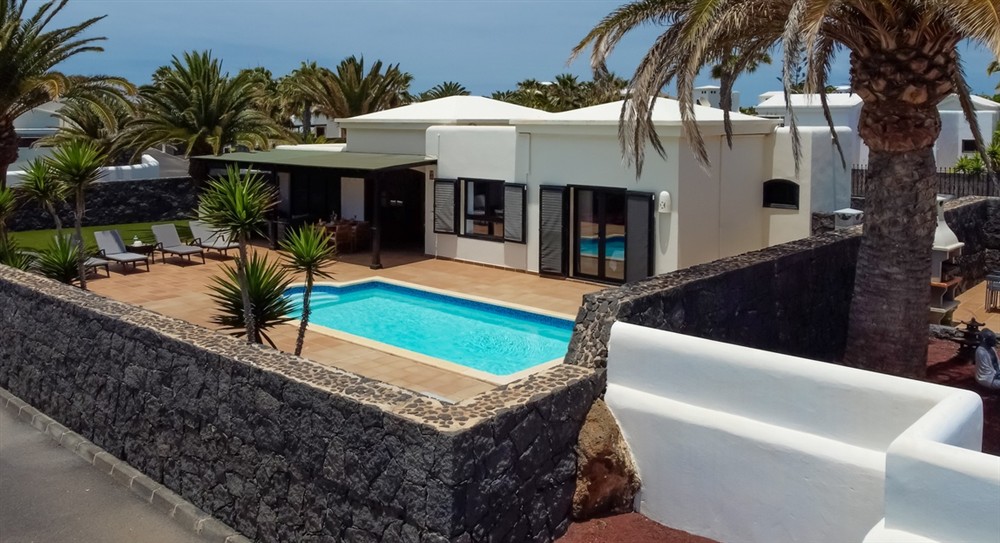 Villa Nido (photo 28) at Villa Nido in Playa Blanca, Lanzarote