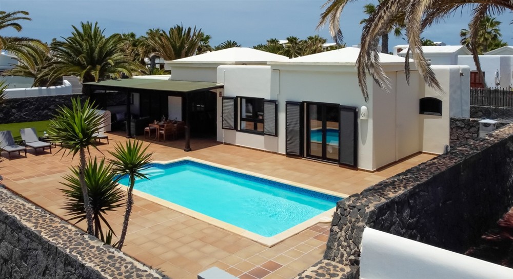 Villa Nido (photo 29) at Villa Nido in Playa Blanca, Lanzarote
