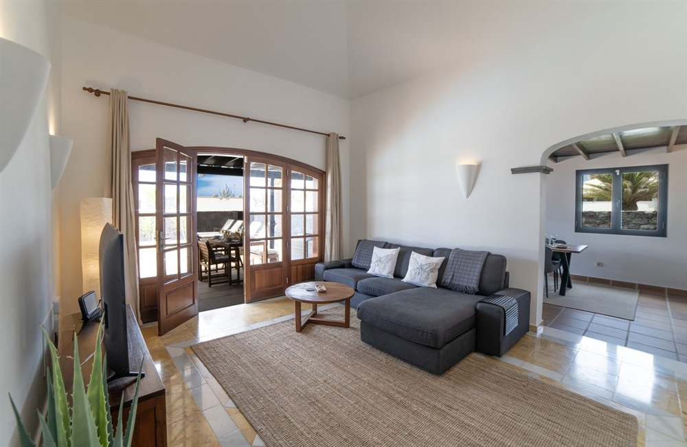 Villa Nido (photo 3) at Villa Nido in Playa Blanca, Lanzarote