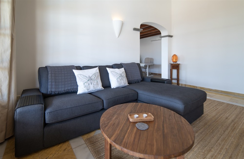 Villa Nido (photo 4) at Villa Nido in Playa Blanca, Lanzarote