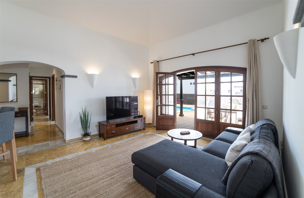 Villa Nido (photo 5) at Villa Nido in Playa Blanca, Lanzarote