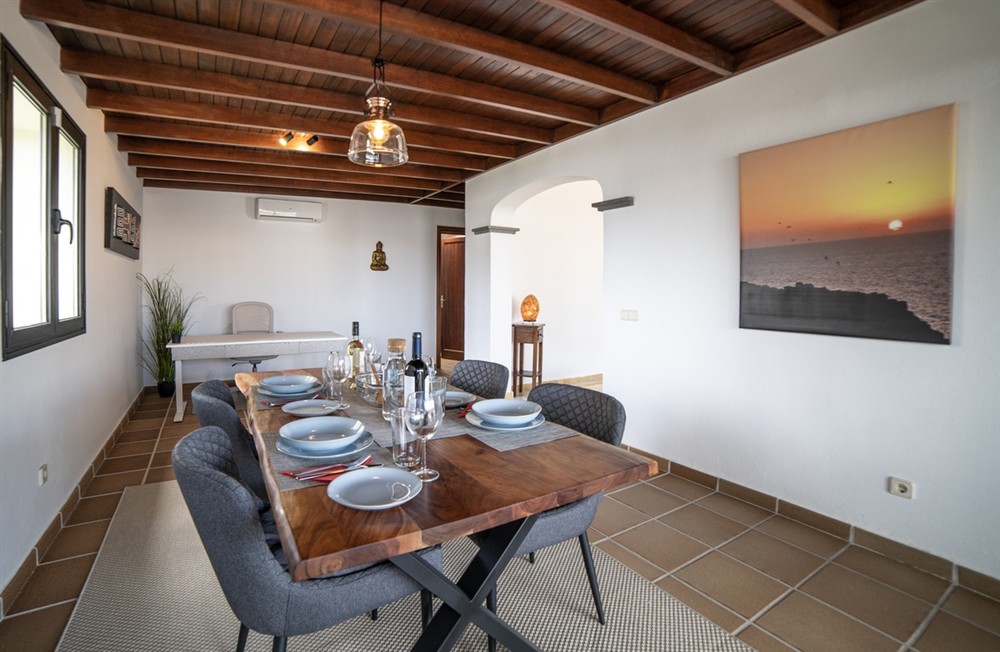 Villa Nido (photo 7) at Villa Nido in Playa Blanca, Lanzarote