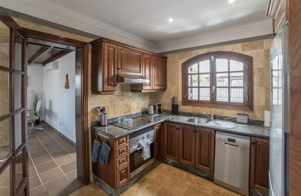 Villa Nido (photo 8) at Villa Nido in Playa Blanca, Lanzarote