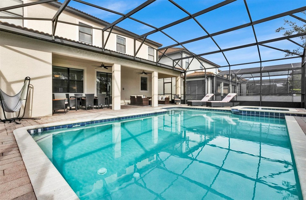 Villa Nimbosa (photo 2) at Villa Nimbosa in Florida, United States