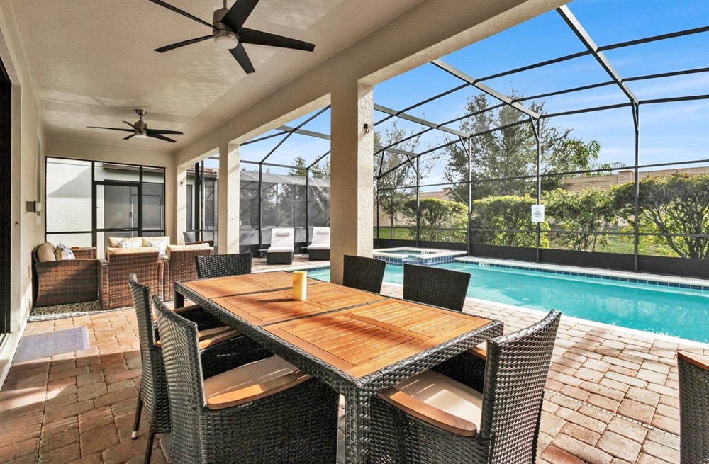 Villa Nimbosa (photo 3) at Villa Nimbosa in Florida, United States