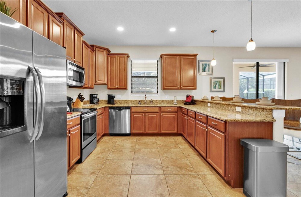 Villa Nimbosa (photo 4) at Villa Nimbosa in Florida, United States