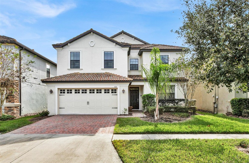 Villa Nimbosa at Villa Nimbosa in Florida, United States
