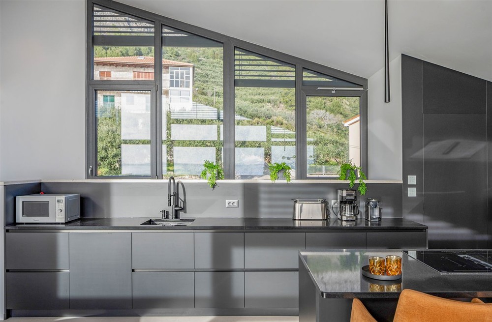 Villa Nivan (photo 12) at Villa Nivan in Jesenice, Croatia