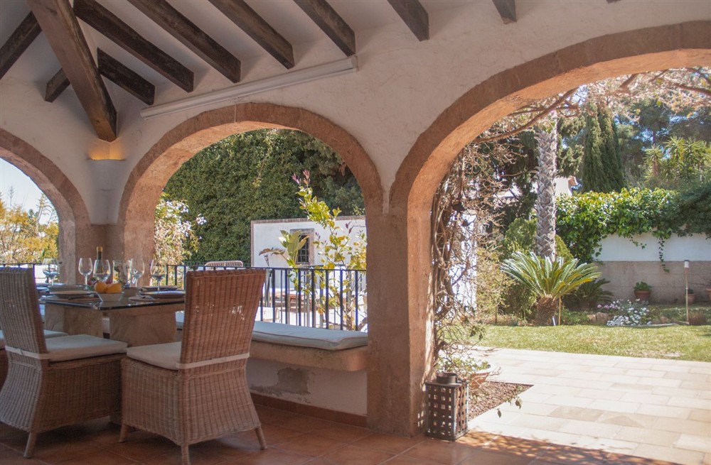 Villa Noa Noa