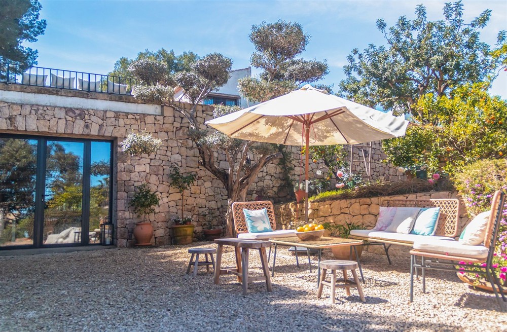 Villa Noa Noa