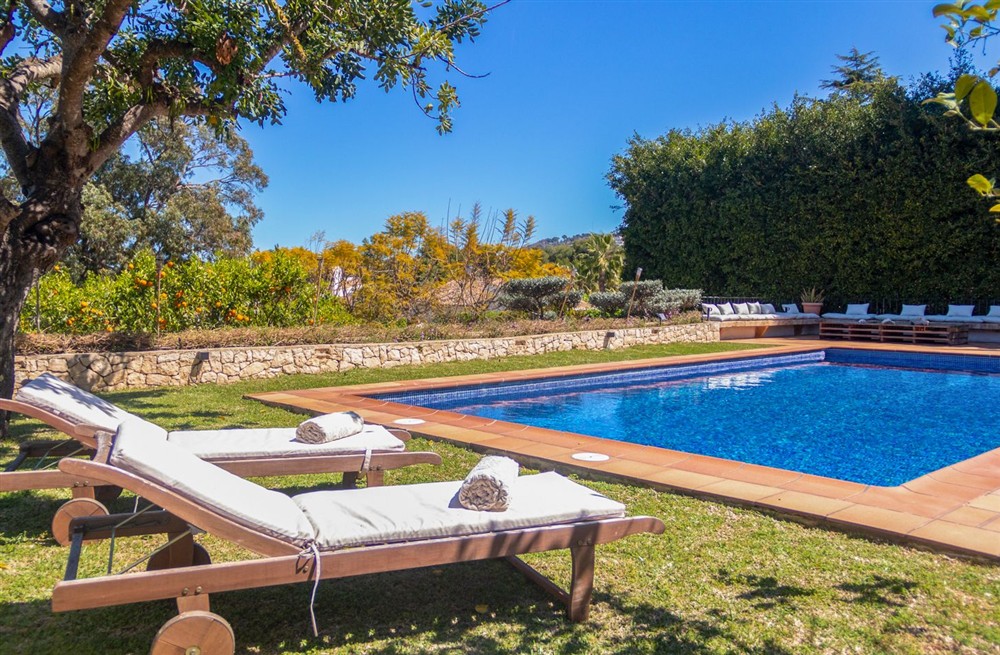Villa Noa Noa