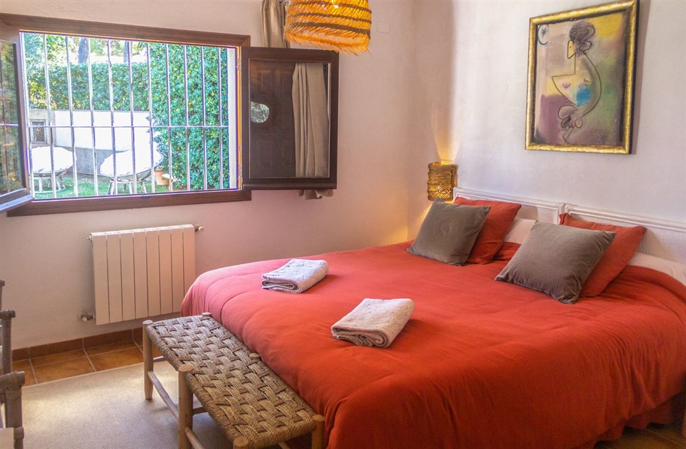 Villa Noa Noa