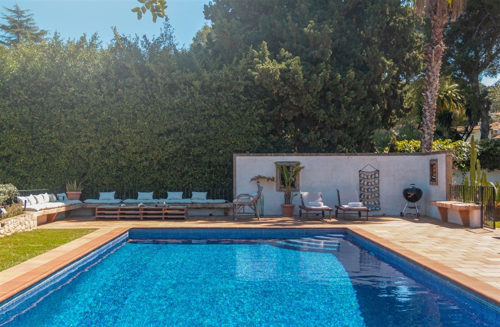 Villa Noa Noa