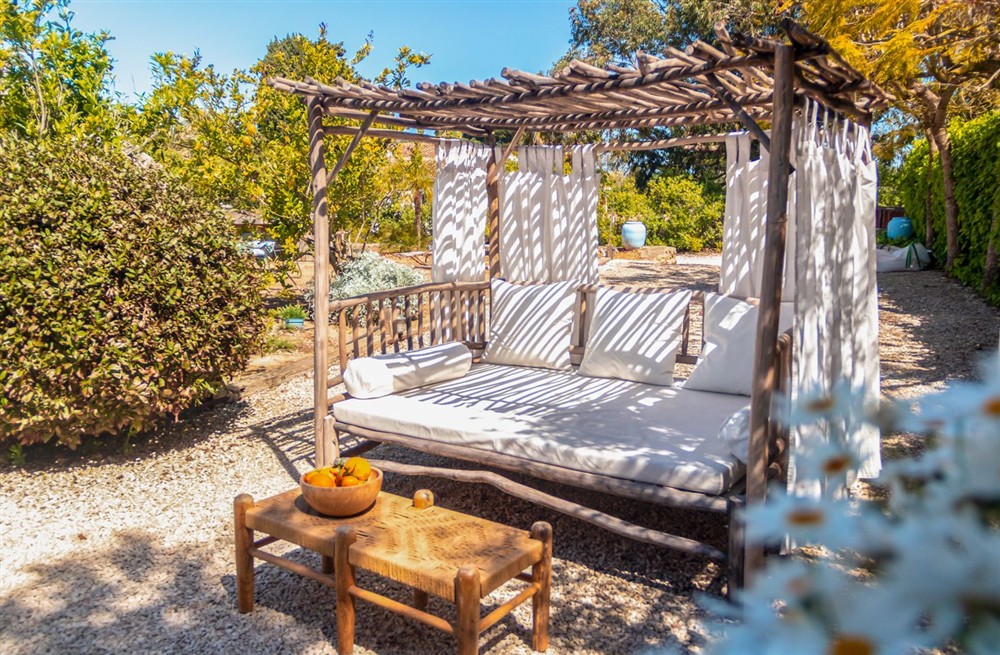 Villa Noa Noa