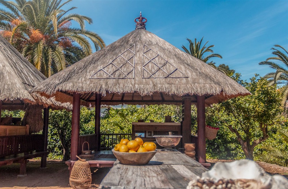 Villa Noa Noa