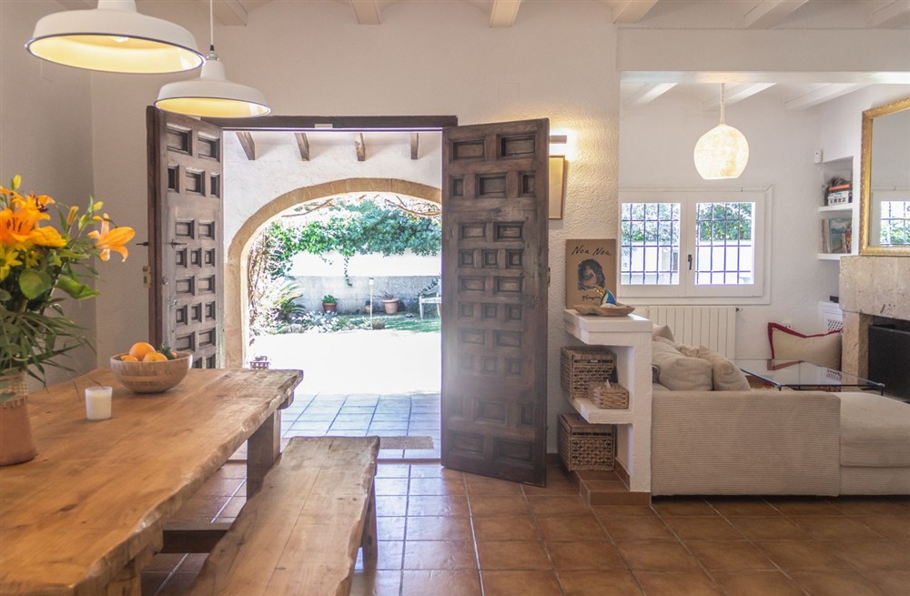 Villa Noa Noa
