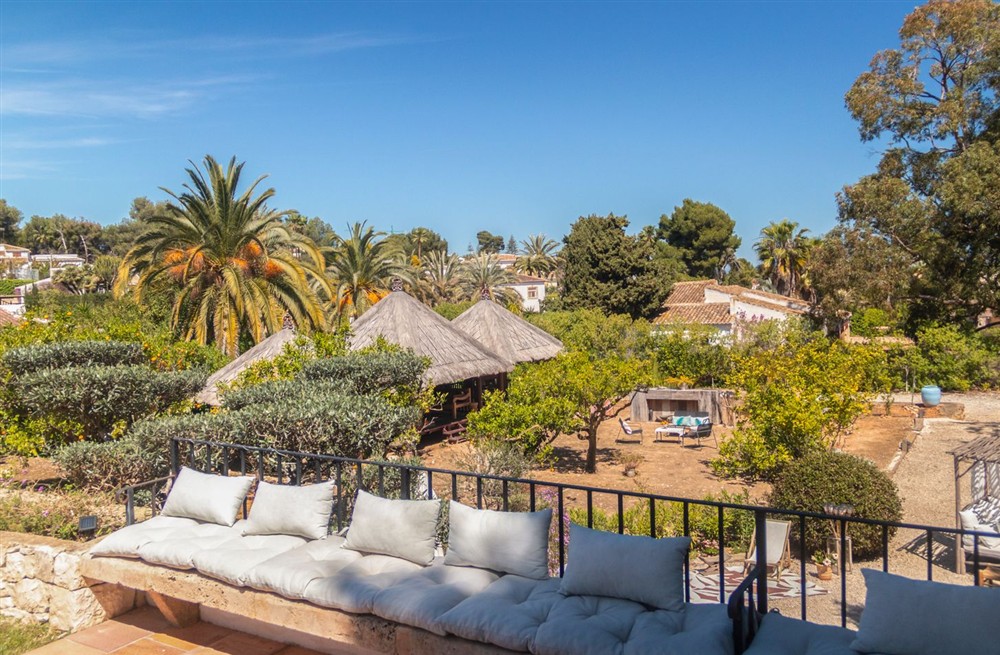 Villa Noa Noa