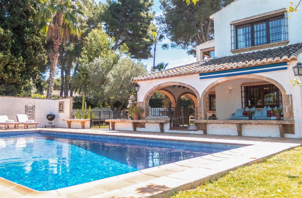 Villa Noa Noa