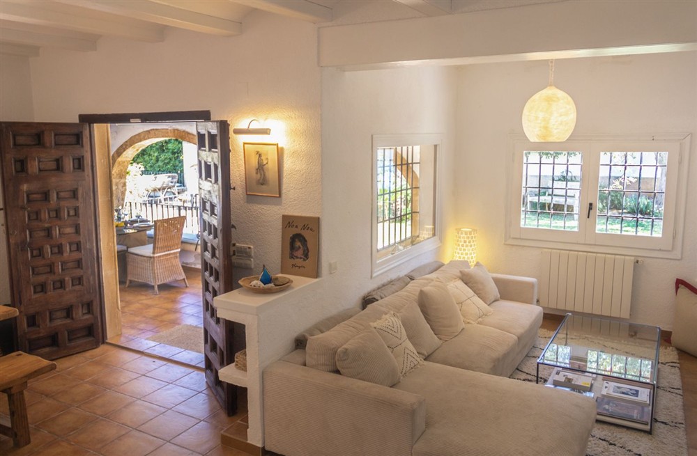 Villa Noa Noa