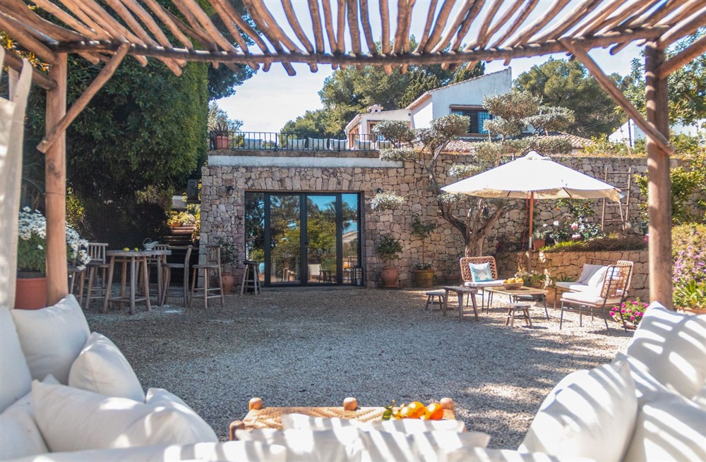 Villa Noa Noa