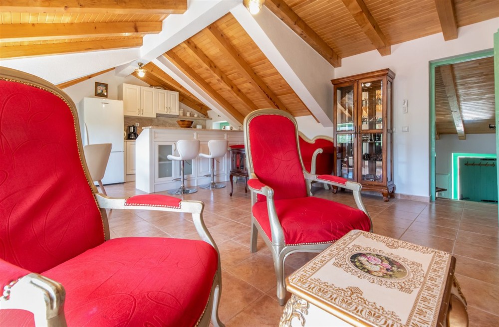 Villa Nor (photo 10) at Villa Nor in Krstatice, Croatia