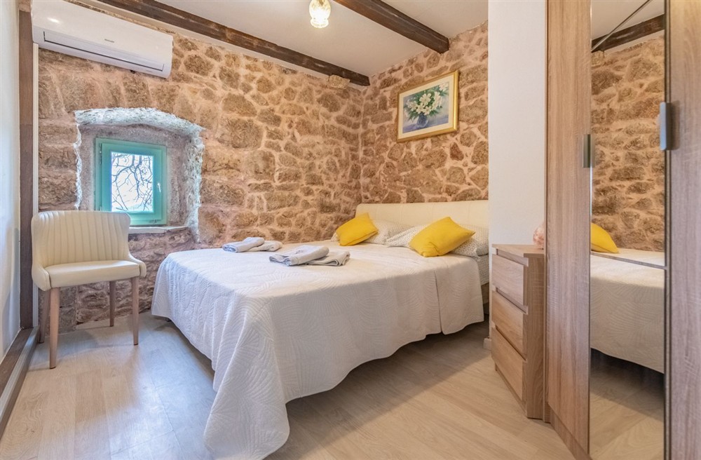 Villa Nor (photo 14) at Villa Nor in Krstatice, Croatia