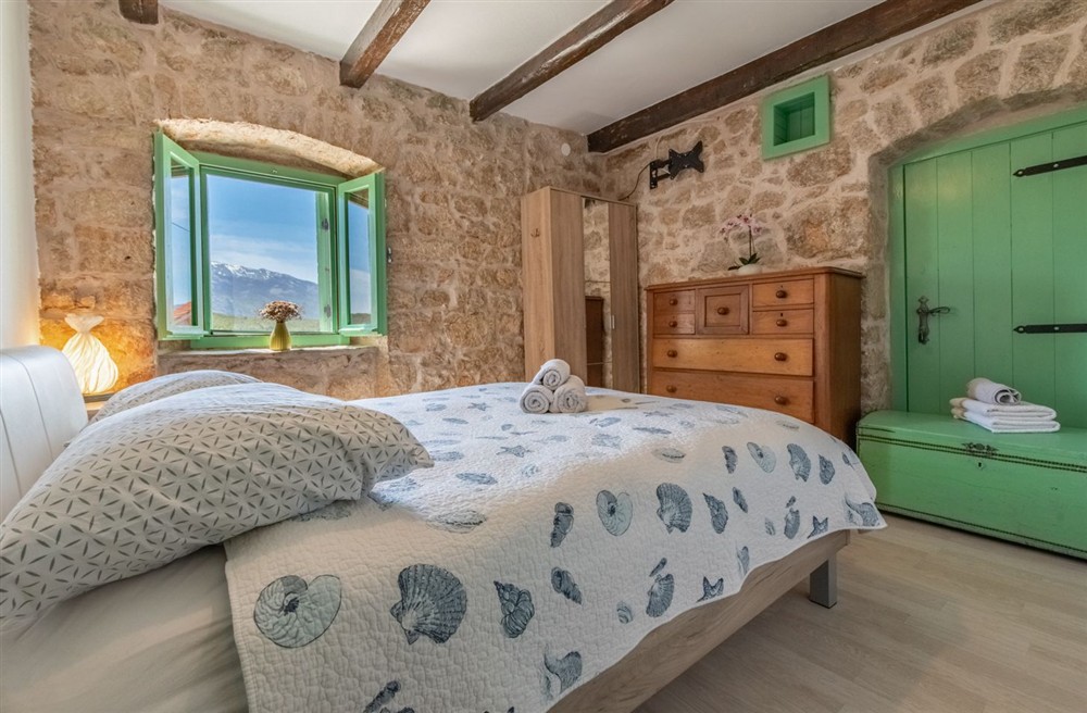 Villa Nor (photo 18) at Villa Nor in Krstatice, Croatia