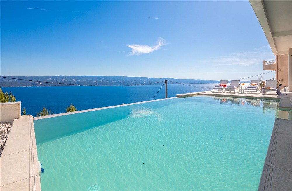 Villa Noria (photo 15) at Villa Noria in Lokva Rogoznica,, Croatia