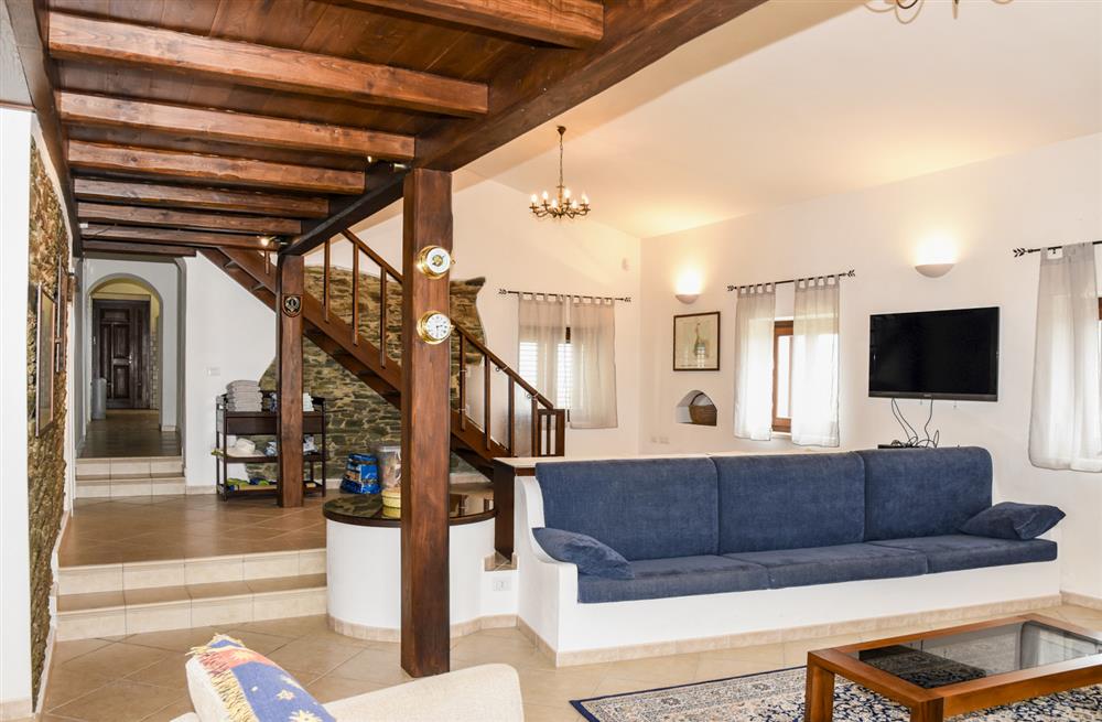 Villa Nurra